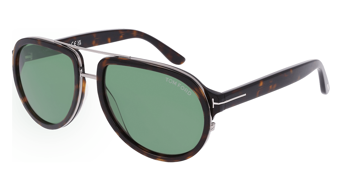 Tom Ford FT 0779 FT0779 Geoffrey Sunglasses Designer Glasses